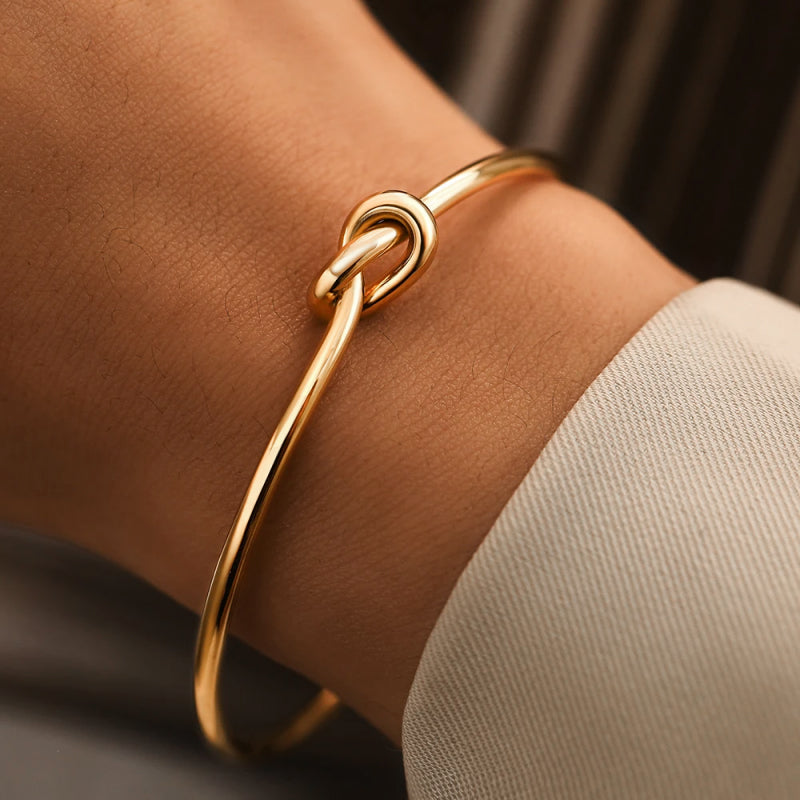 Pulsera vintage ajustable LuvaModa