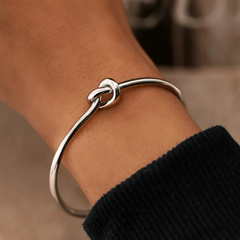 Pulsera vintage ajustable LuvaModa