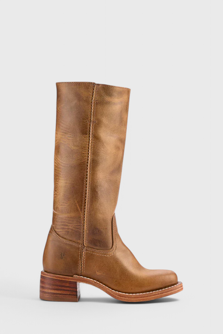 Grace - Botas clásicas modernas para todas las estaciones LuvaModa