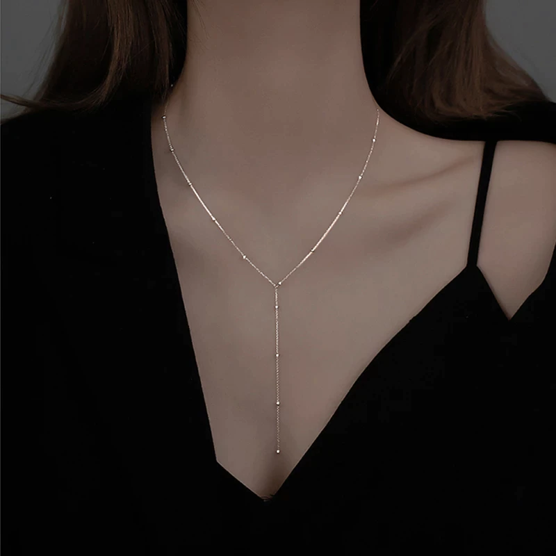 Collar con Emblema y Crochet LuvaModa