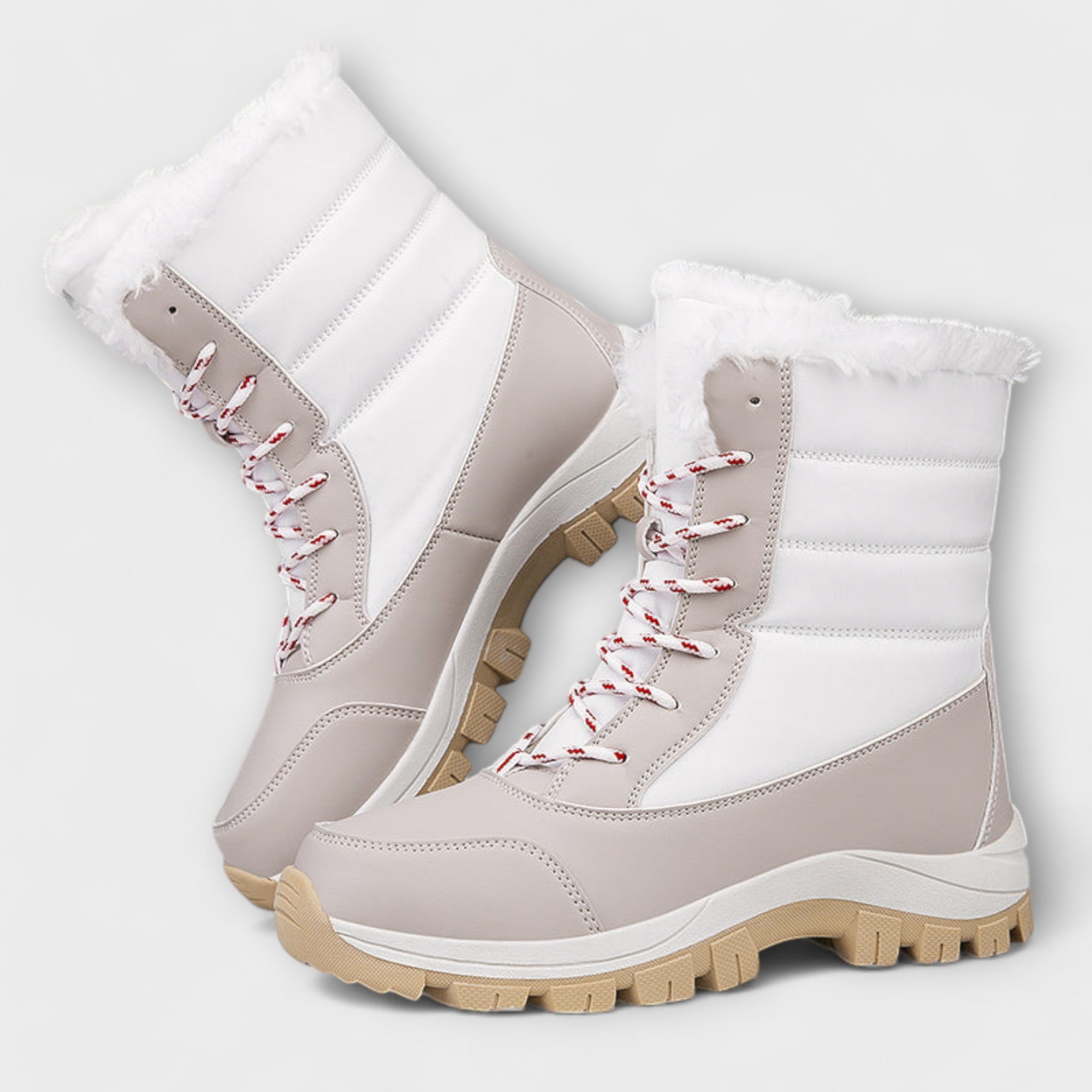 Botas de invierno impermeables LuvaModa