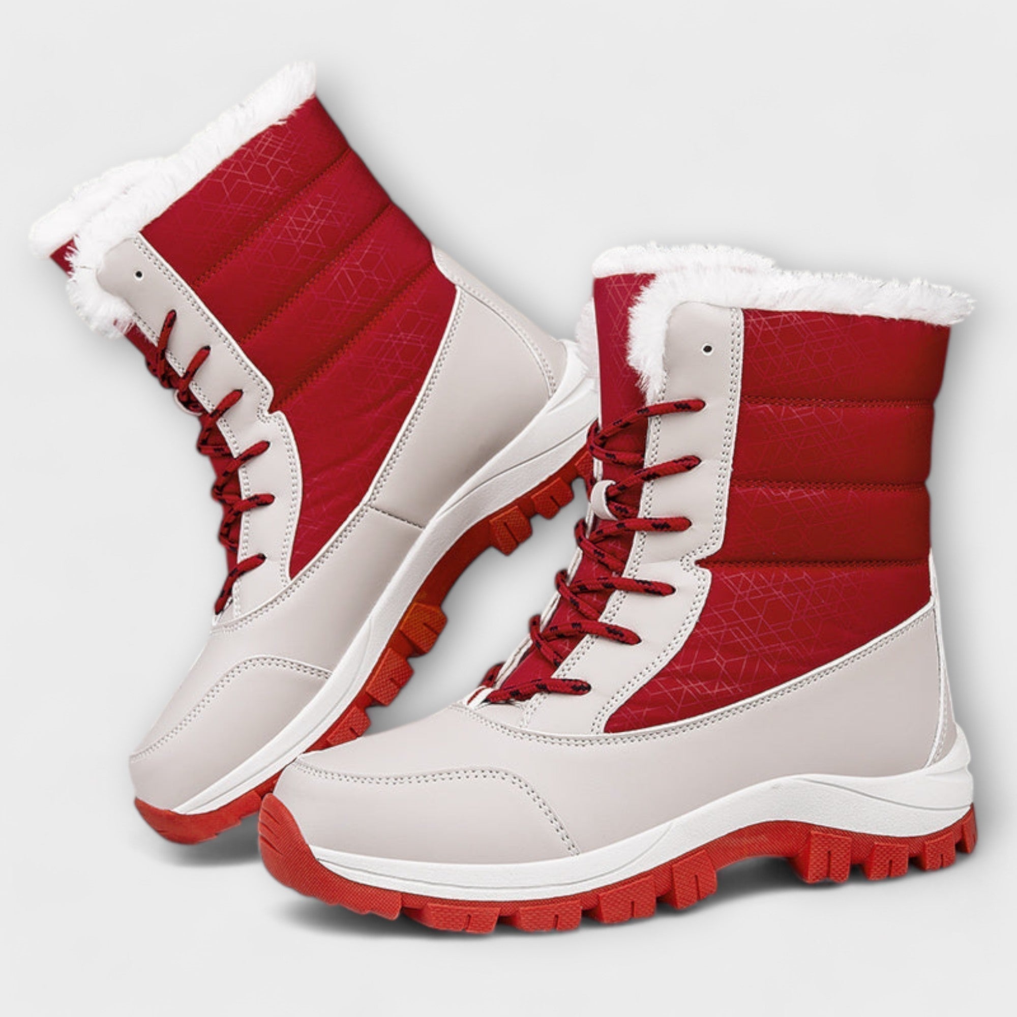 Botas de invierno impermeables LuvaModa