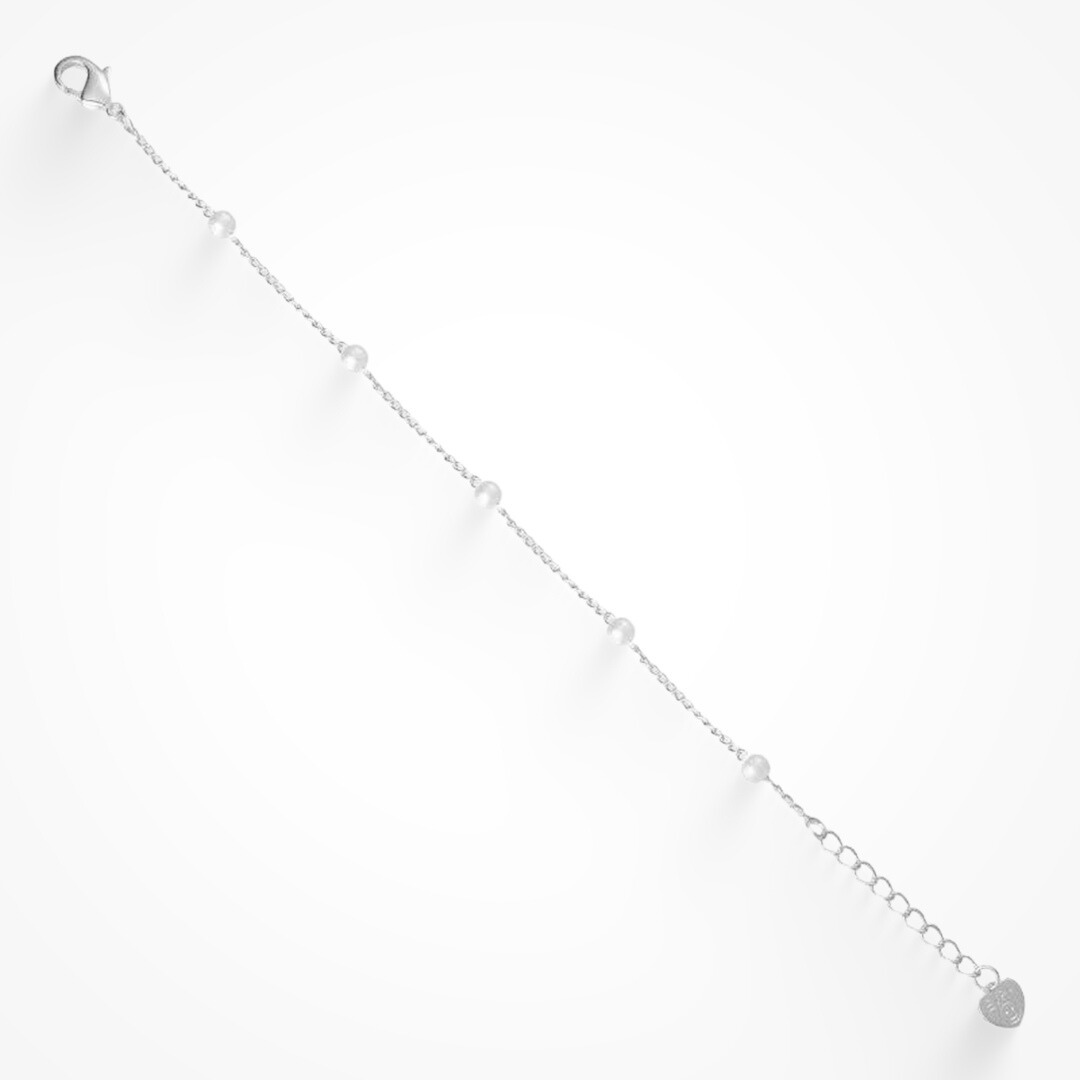 Pulsera de Oro del Amor y las Emociones LuvaModa