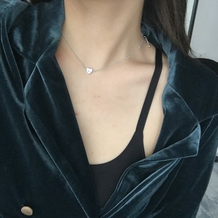 Collar sofisticado LuvaModa